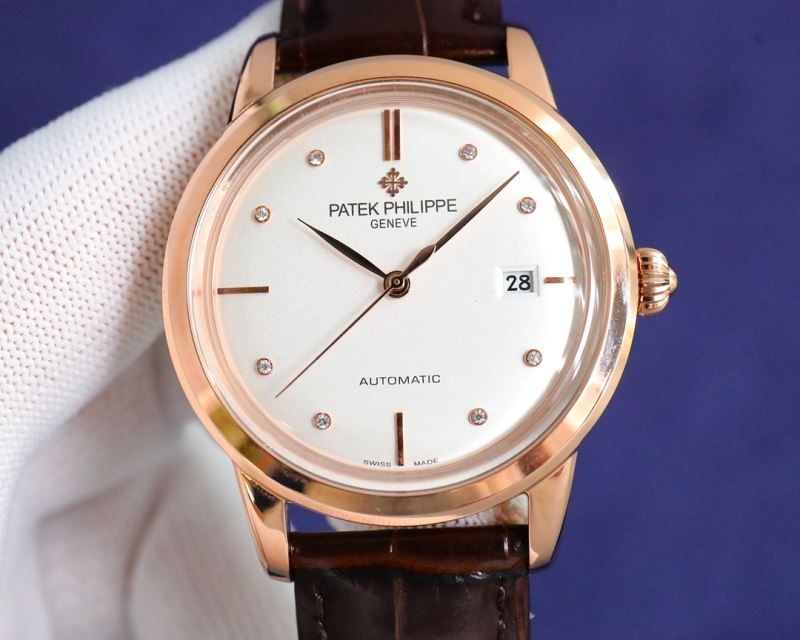 PATEK PHILIPPE Watches